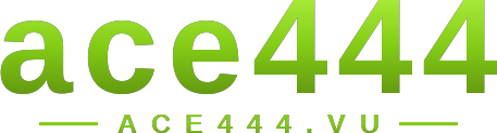 ace444 logo