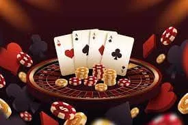 ace444 Roulette Quickspin at ace444